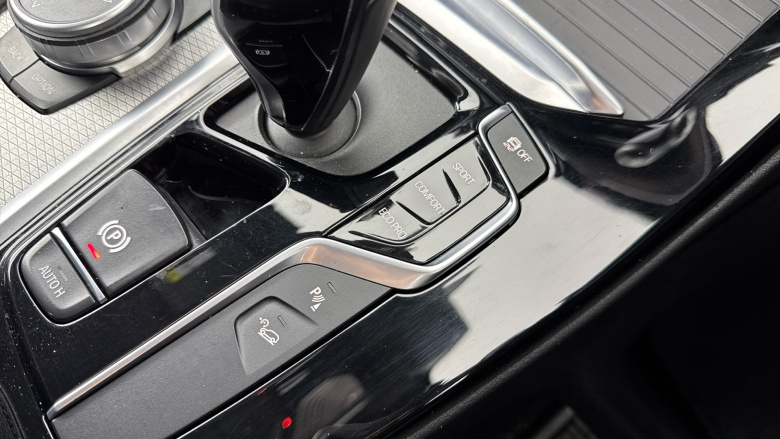 BMW X3 xDrive20d M Sport 5dr Step Auto Diesel Estate